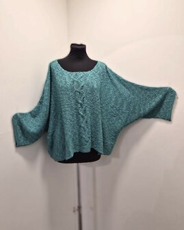 Billy trui Irma kabel - bali