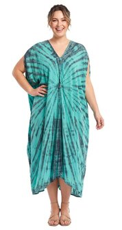 Kaftan Niva - mint