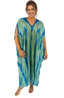 Kaftan Niva - petrol