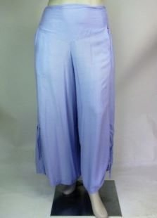 Comfort broek - Lavendel