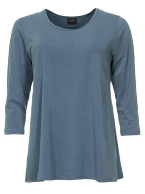Shirt Amy Bamboe 3/4 mouw