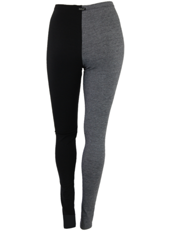 Boris legging 2 kleur