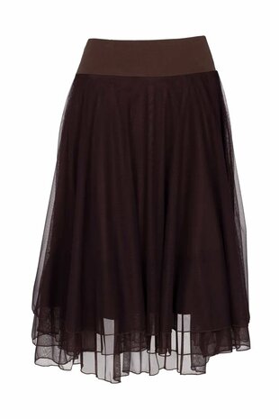 Petticoat Lalamour - De Petticoat