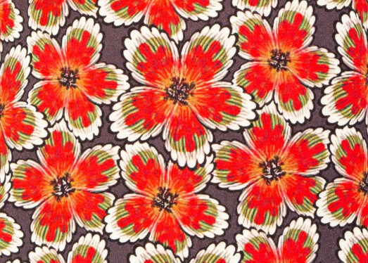 Art jurk Daylily CSPB1