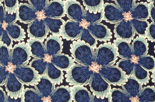 Art jurk Daylily CSPB1