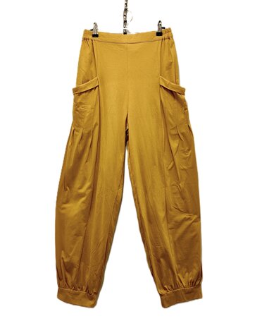 Broek Berk katoen