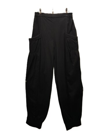 Broek Berk katoen