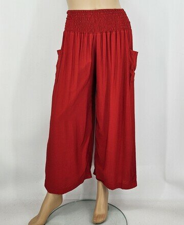Broek Jazz
