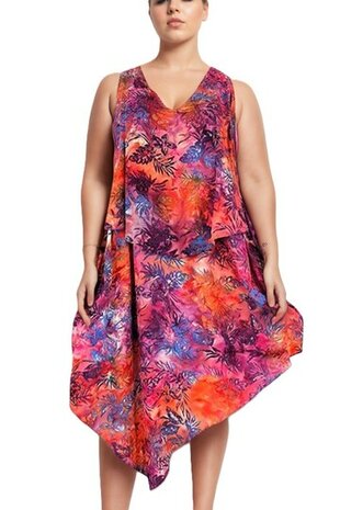 Jurk Ibiza