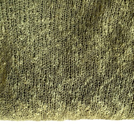 Vest Orchid army groen