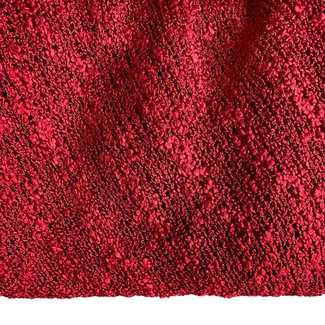 Vest Orchid bordeaux 