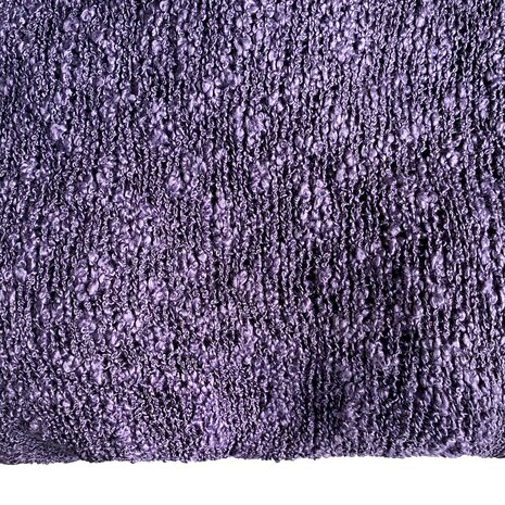 Vest Orchid velvet paars