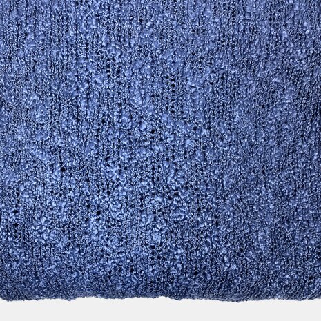 Vest Orchid jeans blauw