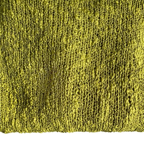 Vest Orchid wasabi groen