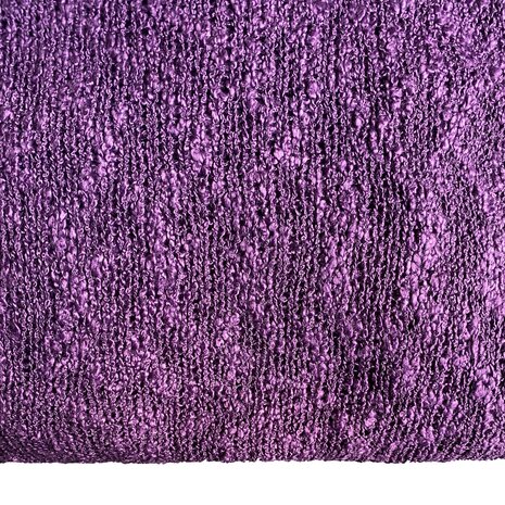 Vest Orchid donker paars