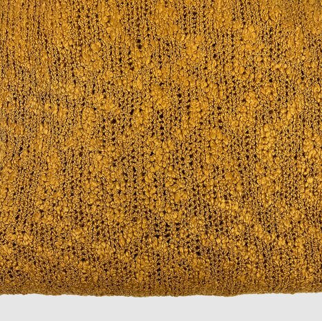 Vest Acasia oker geel