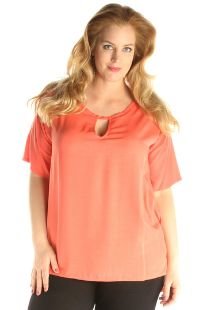 Shirt Holland - Apricot