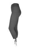 Boris 7/8 Legging katoen