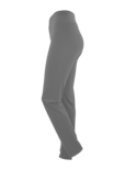 Boris legging gerecycled polyester, loose fit