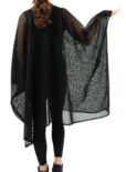 Boris vest net