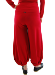 Boris wijde broek rand