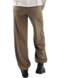 Boris broek wijd 'dikkere' viscose