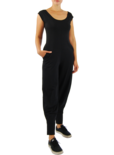 Boris jumpsuit zakken