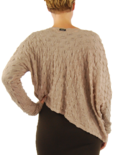 Boris shirt A-symmetrisch balletje