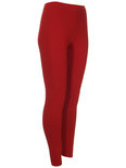 Legging lang Zazou