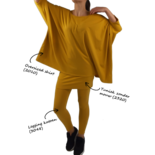 Boris oversized shirt