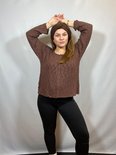 Trui Walnut