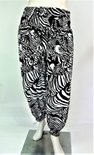 Broek Blyss XL met print