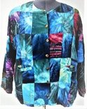 Vest Patch lang
