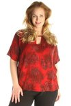 Shirt Holland print