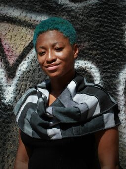 Licht en donker grijze viscose sjaal - Liz Licht en donker grijze viscose sjaal - Liz