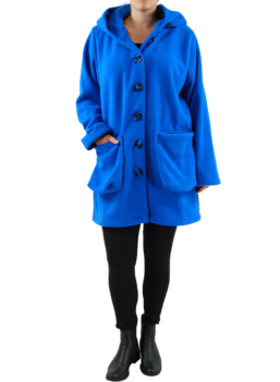 Boris jas capuchon Boris jas capuchon