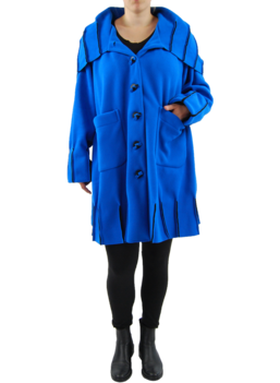 Boris jas contrastnaden Boris jas contrastnaden