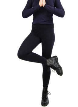 Boris legging 'dikkere viscose' Boris legging 'dikkere viscose'