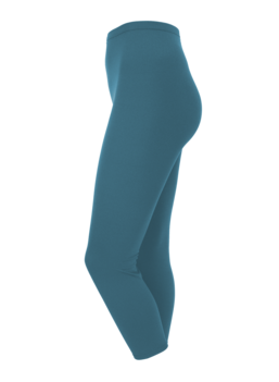 Boris 3/4 Legging crêpe (gerecycled polyester) Boris 3/4 Legging crêpe (gerecycled polyester)