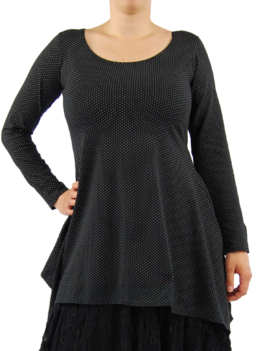 Boris shirt zijpunten Boris shirt zijpunten