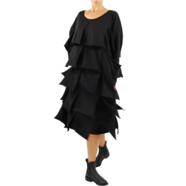 Boris jurk dakpan Boris jurk dakpan