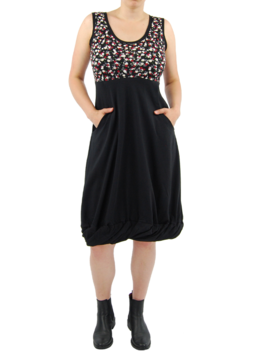 Boris jurk combi z.m. Boris jurk combi z.m.