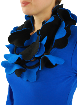 Boris bloemenketting Boris bloemenketting