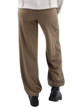 Boris broek wijd 'dikkere' viscose