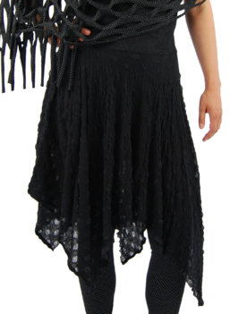 Boris rokje balletje