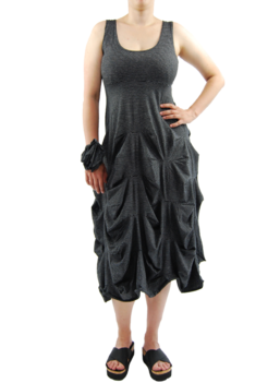 Boris jurk punt Boris jurk punt