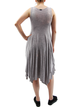 Boris jurk flappen z.m Boris jurk flappen z.m