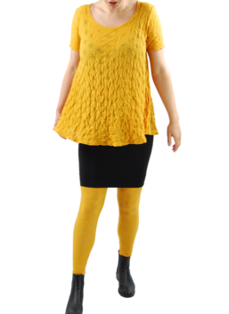 Boris A-lijn shirt balletje Boris A-lijn shirt balletje