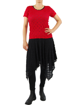 Boris shirt k.m. balletje Boris shirt k.m. balletje