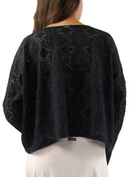 Boris wijd shirt kant Boris wijd shirt kant